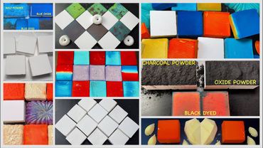 June 2025 | Satisfying Zinnia Gym Chalk Compilation #zinniagymchalk