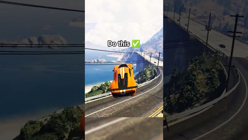 Easiest turn ✅ #shorts