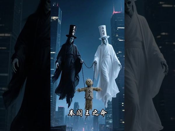 【化解小人運】閻王庇佑讓你轉運順利走旺！接了！轉發！功德無量！#閻王 #小人 #遠離小人 #正能量 #轉運 #順利