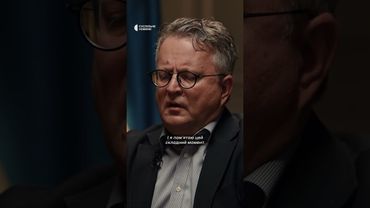 Кислиця про племінника, який загинув на фронті