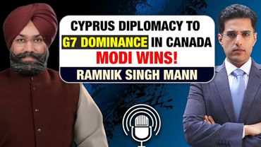 Turkey–Pak–Khalistan–China: सारे AGENDA हुए फेल!-Ramnik Singh Mann