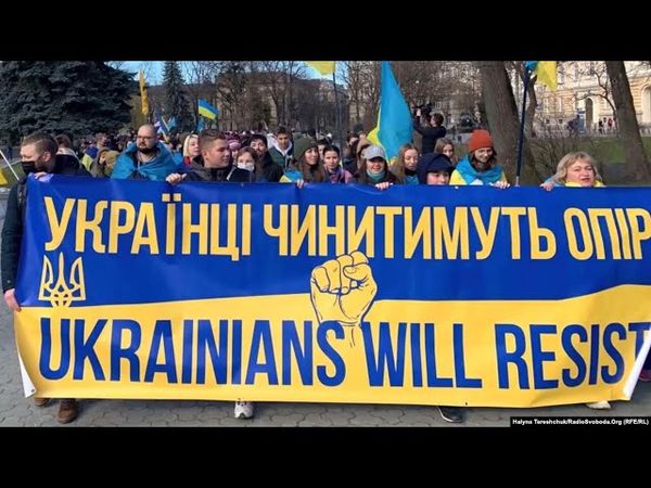 Законопроект 10311 - вбивця демократії і українців. Хто іціатори?