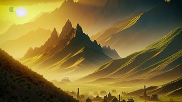 Before Jesus, before Muhammad… Zarathustra had already foretold it all! History Documentary