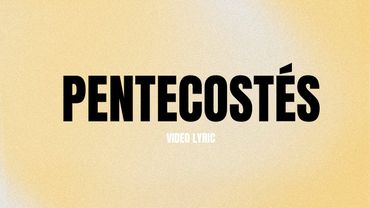 Pentecostés (Video Lyric Oficial) - Nueva Raza