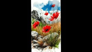 🌺• ДОБРЫЙ ВЕЧЕР • Музыкальная открытка•Малиновый звон• #shorts