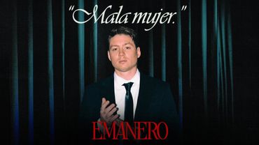 Emanero - Mala mujer (Official video)