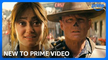 New to Prime Video December 2025 | Fallout S2, Oh. What. Fun. & More | Prime Video