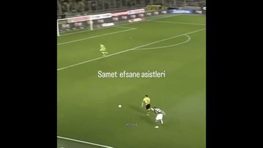 Samet Akaydın Skills