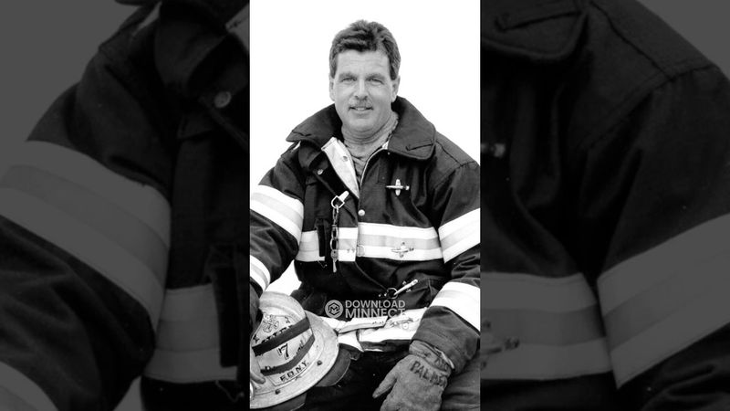 Momen Terakhir Pahlawan 9/11 Orio Palmer di Menara