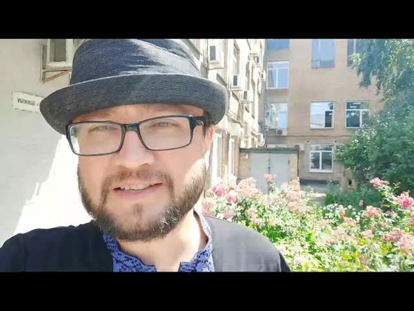 Реванш. Обыски у Юрия Бирюкова