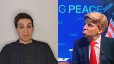 ТОП 5 ЛУЧШИХ пародий Великого за 2025 год 😄