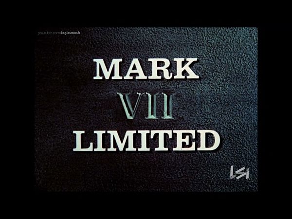 Mark VII/Universal Television (1978, B)