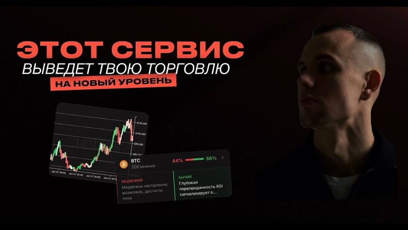 Новый Сервис UNBIAS. Следи за сигналами топовых крипто аналитиков. Твиттер больше не нужен?