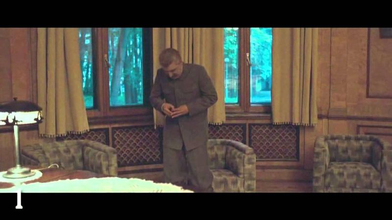 Обзор: "Утомлённые солнцем 2. Предстояние". Часть I