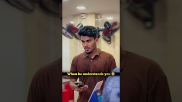 He knows 🥹🫂 #mabucrush