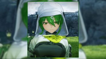 𝙁𝙡𝙪𝙤𝙧𝙞𝙩𝙚 𝙭 𝙍𝙀𝙎𝙊𝙉𝘼𝙉𝘾𝙀 - 𝙇𝙮𝙣𝙖𝙧𝙞 [𝘼𝙈𝙑 | 𝙂𝙈𝙑]