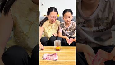 本以为胜券在握，没想到天都塌了#母女日常 #亲子日常#万万想不到