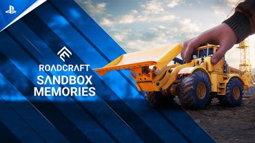 RoadCraft - Sandbox Memories | PS5 Games