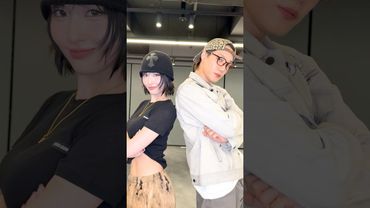 THIS IS FOR #KAI #TWICE #트와이스 #THISISFOR #MOMO #모모 #EXO #엑소 #카이