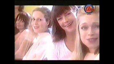 заставки ДТВ VIASAT 2002-2003