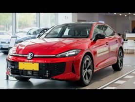 2026 VW Lamando GTS (220 Hp) FULL Tour & Test Drive! (Interior & Exterior)