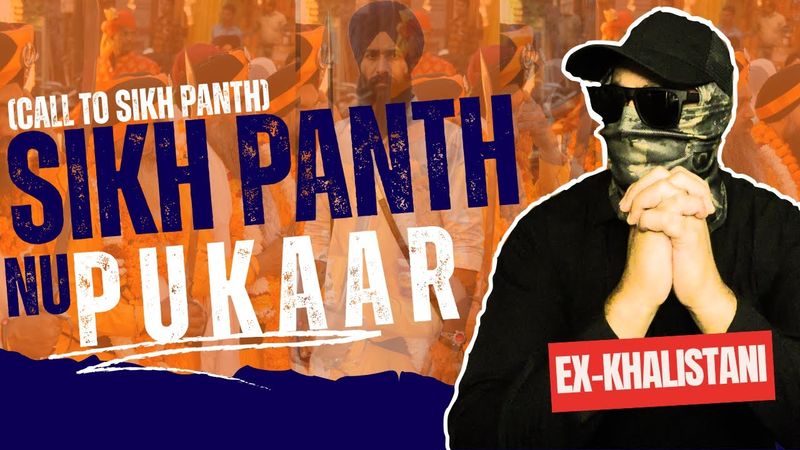 Sikh Panth Nu Pukaar | Grooming Gangs | Ex-Khalistani | #sikh #punjabi #exkhalistani