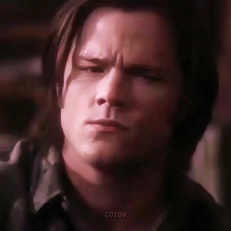 #сверхъестественное #дин #сэм 