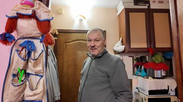 МАМА НАВЯЗЫВАЕТ.. БАТЯ ПРОЯВИЛ АГРЕССИЮ