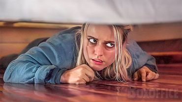 Home Invaders 🔥 Caly Film Izle | Danske undertekster