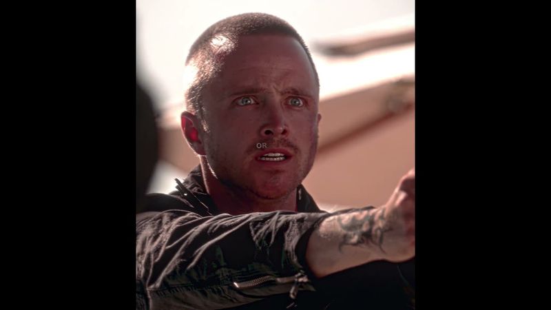 [4k] " Fight me and die ! " - Gustavo Fring edit | Song - Craspore - Flashbacks (Super Slowed)