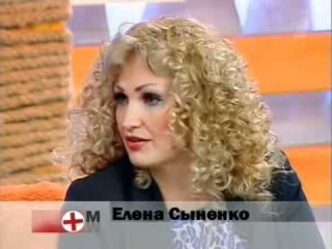 Изменить питание 13.11.2008.Малахов+