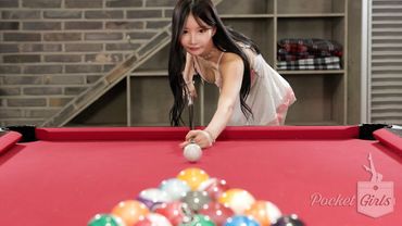 Dancing on a Pool Table Compilation, Yeonji, Pocket Girls, 연지, 포켓걸스