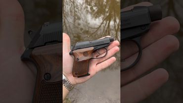 BERETTA 3032 TOMCAT .32 acp 7.65mm 🇮🇹