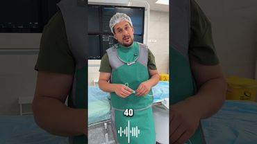 Обнаруживаем свои тромбы! #всеососудах