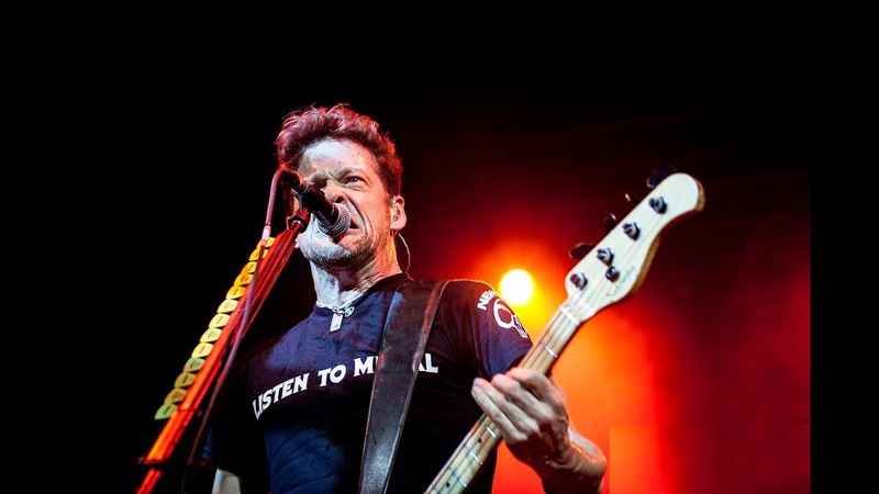 ▷▶NEWSTED - Live at Graspop Metal Meeting [2013]