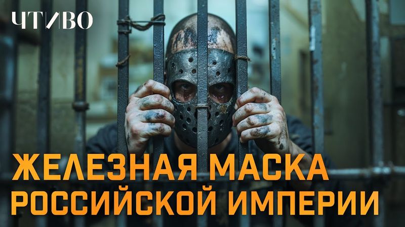 Their names were erased from the history of the Russian Empire / CHTIVO