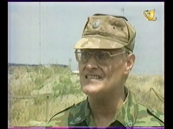 Новости (ОРТ, 25.07.2000, 23:49 MSK) Ночной выпуск