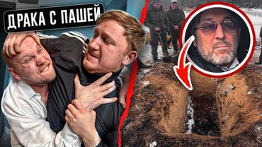 42 СЕРИЯ - Свадьба ПАШИ ЗАКОНИЛАСЬ ТРАГЕДИЕЙ! МАГОМЕД ХАСАНОВИЧ -УМЕР! Меня НЕНАВИДИТ РАСУЛ