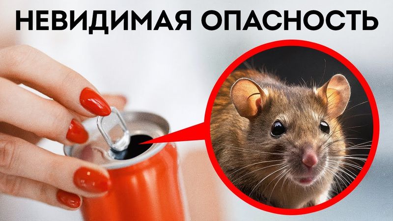 Действительно ли ваш дом безопасен? // Обычные вещи со скрытыми рисками