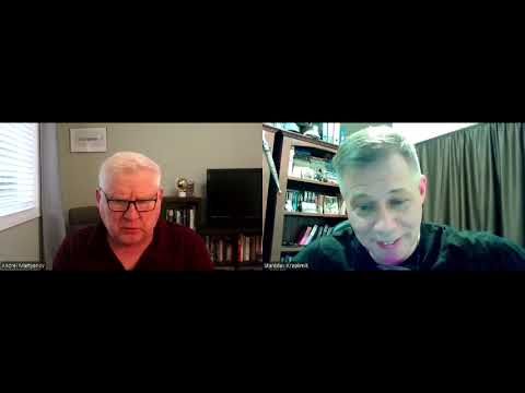 В Глазах Правды гость Андрей Мартьянов. О Боже США.... Как же вы...