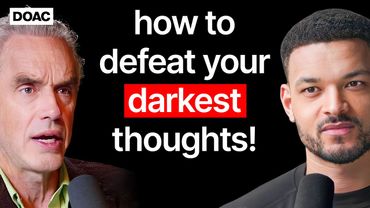 Jordan Peterson: STOP LYING TO YOURSELF! How To Turn Your Life Around In 2024!