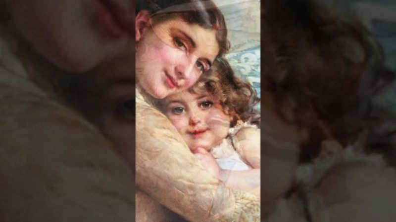 ♫ Муслим Магомаев —«Мама», стихи Jacques Monty, русск. текст А.Дмоховского, музыка Salvatore  Bono