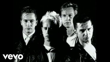 Depeche Mode - Enjoy the Silence