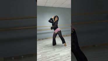 Xaqiqiy Arab raqsi - Dilorom Nosirovadan maxsus video