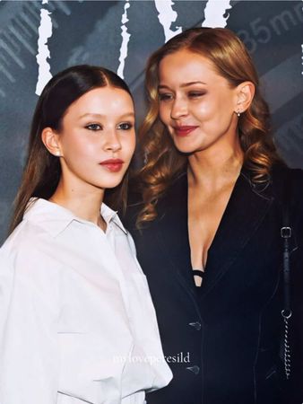 Анке 16! С днём рождения!😘 А также, сегодня день, когда Юлия Сергеевн...