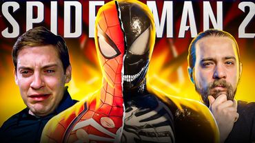 ОГЛЯД SPIDER-MAN 2 - Кайф і Духота Одночасно | OLDboi