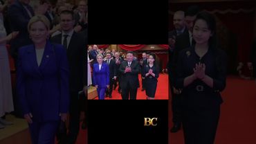 Kim Jong-un weeps over coffins of NKorea troops killed in Ukraine