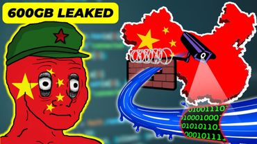 wtf just happened in China