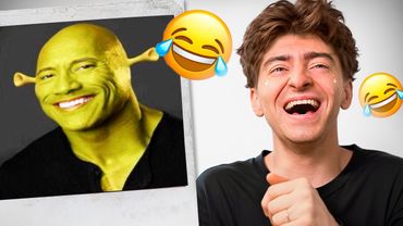 ЕСЛИ ЗАСМЕЯЛСЯ - ПЛАТИШЬ БАБКИ! **Мем шоу**