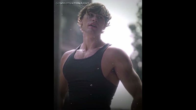 David Laid 🔱🔥 - Judas Edit || #gymmotivation #fyp